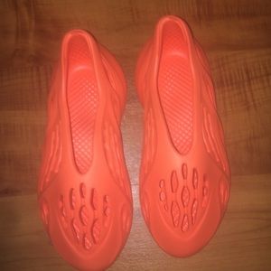 Brand new Yeezy Foam Runner